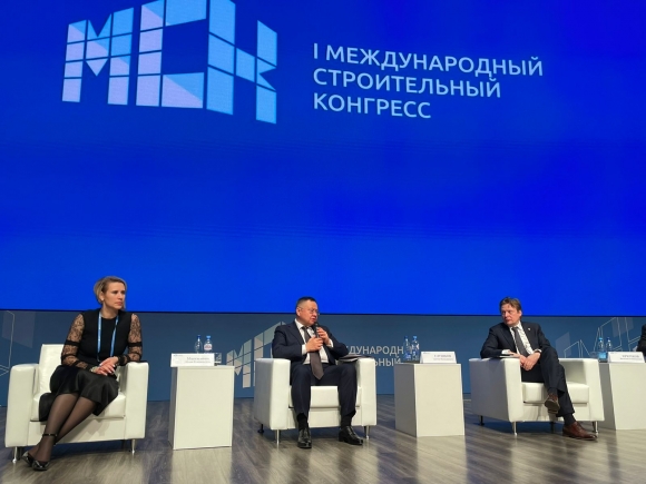 Технологический суверенитет стройотрасли: важен,  нужен, невозможен?