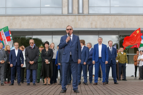 Московские СРО стали частью большого стройкомплекса столицы