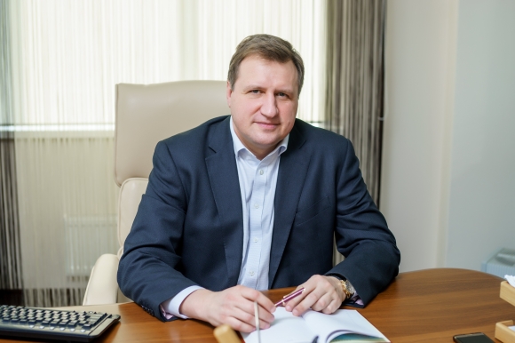 Сибирские СРО – активные участники всех процессов развития строительной отрасли