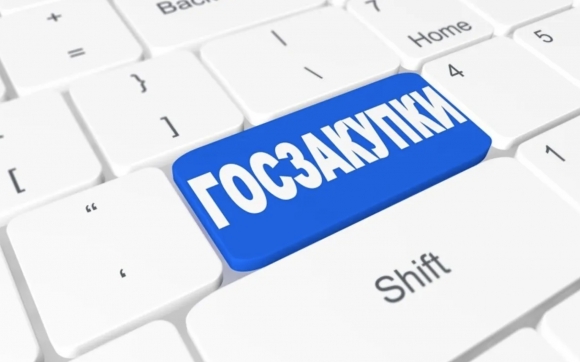 Объем госзакупок растет, строительство – в лидерах