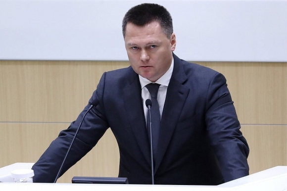 Генпрокуратура вскрыла картельный сговор на нацпроектах