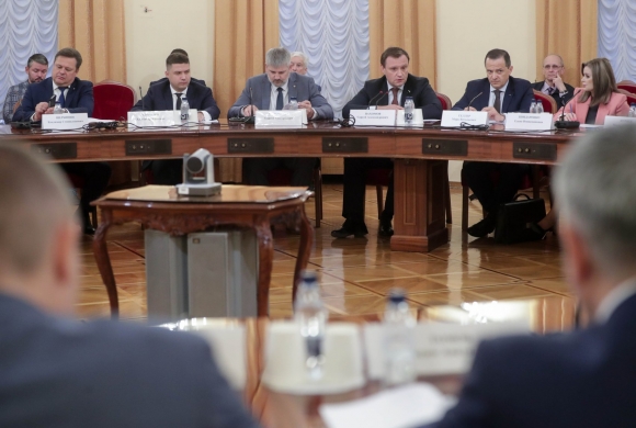 Госзаказ в строительстве нуждается в реформировании, подрядчики – в рейтинговании