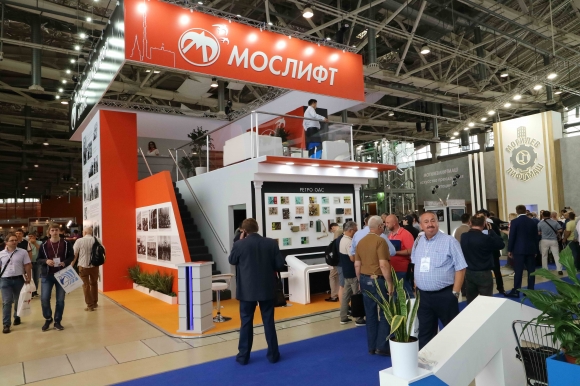 Открыта онлайн-регистрация на «Russian Elevator Week - 2023»