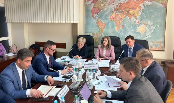 Депутаты решают проблемы дольщиков без учета мнения дольщиков