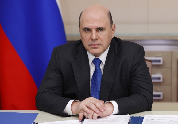Мишустин призвал активизировать работу по импортозамещению ПО в ряде отраслей