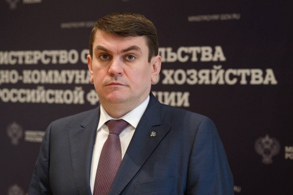 Снести или достроить? - Минстрой России берет под контроль всю «незавершенку» в стране