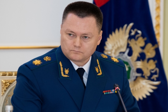 Нацпроекты – под бдительным надзором Генпрокуратуры