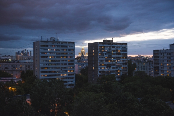 НОСТРОЙ отмечает перекос между утвержденной стоимостью кв.м. и реальной