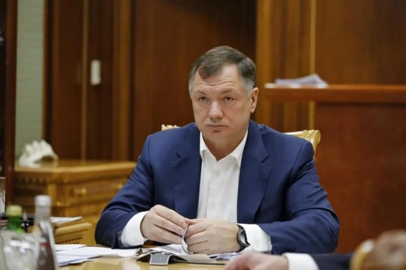 Хуснуллин потребовал не сокращать финансирование ФАИП более чем на 10%