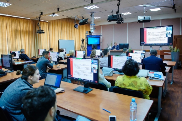 Опубликована программа V Российского форума изыскателей