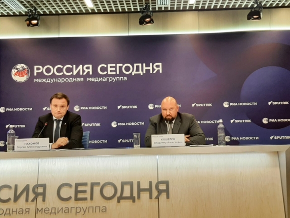 Сергей Пахомов: «Если СРО не помогают своим членам работать, зачем они нужны?»