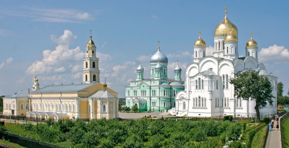 НОПРИЗ приглашает коллег в благотворительный проект для детей в Дивеево