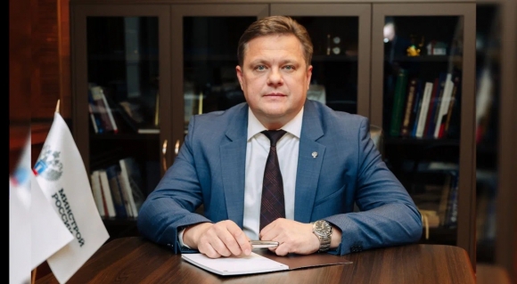 Владимир Щербинин, «РосСтройКонтроль»: «Могу сказать одно: нам доверяют!»