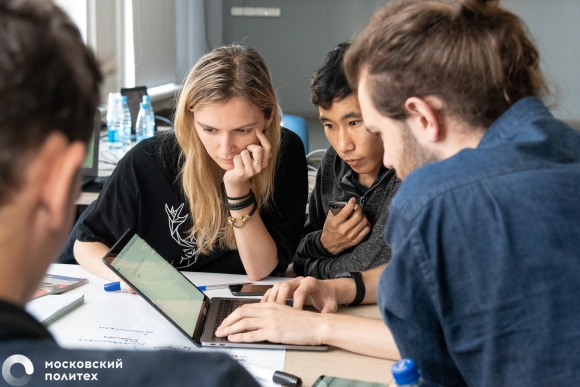 Московский Политех запускает новый курс по ТИМ в области строительства