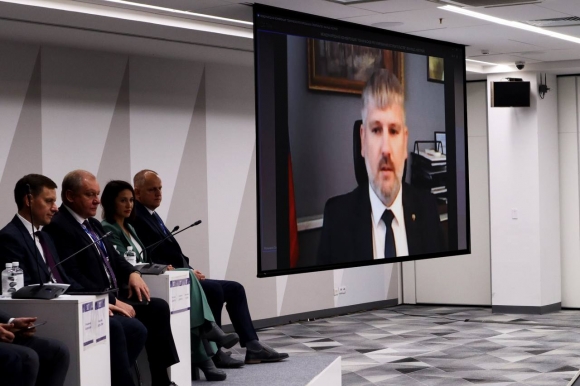 Минстрой России обозначил пути развития технического регулирования в строительстве
