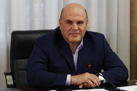 Мишустин назвал приоритетным развитие инфраструктуры и строительства жилья на селе