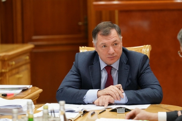 Марат Хуснуллин назвал победителей V конкурса «Лучшая муниципальная практика»