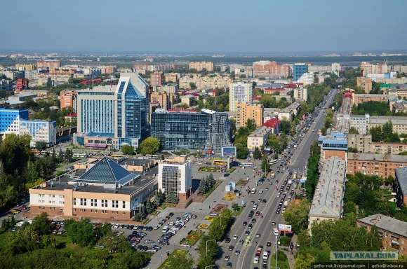 В Тюменской области открывается 20 новых производств