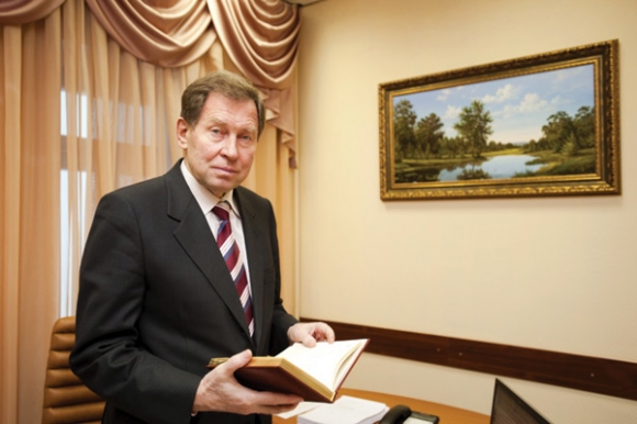 Президент РСС Владимир Яковлев: власть должна слышать мнение профсообщества