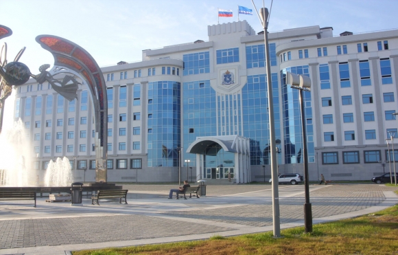 В ЯНАО могут встать стройки из-за конфликта с Турцией