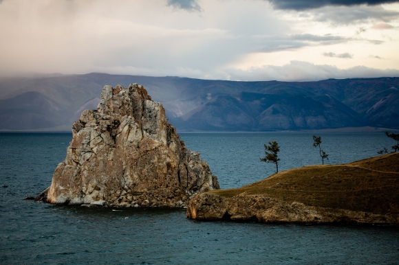Байкальский земельный спор помогает решить «цифра» и «Геопортал»