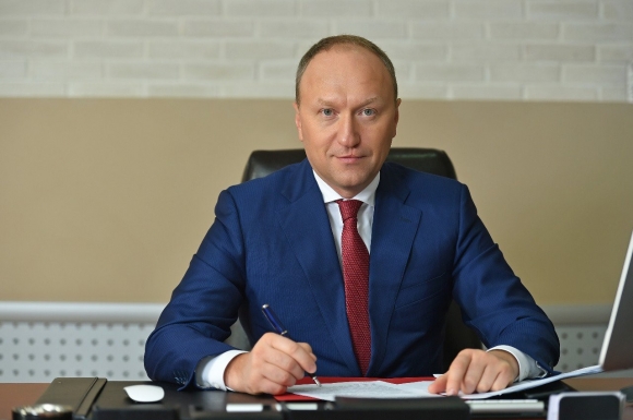 Выдано разрешение на строительство Центра инноваций и импортозамещения в новой Москве
