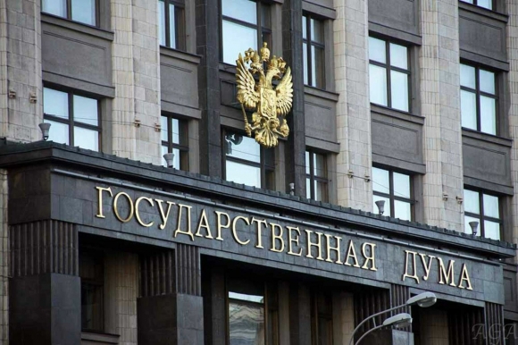 ГД приняла в I чтении проект о реестре бюджетных инвестиций в строительство