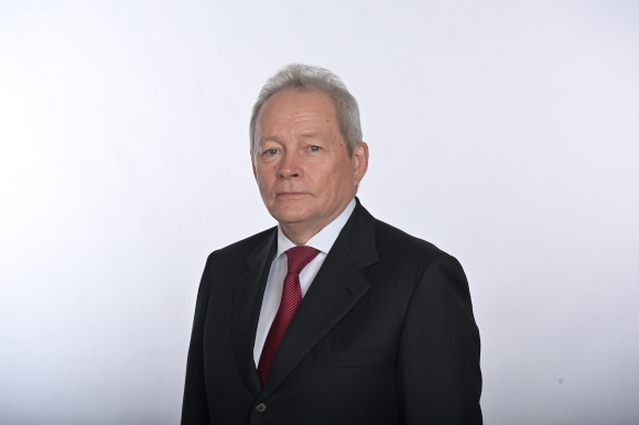 Виктор Басаргин: решение о переходе на систему СРО было правильным!
