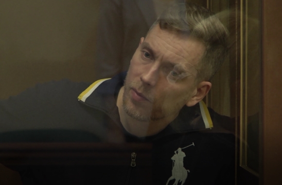 Верховный суд отменил приговор гендиректору НДК   Константину Ремизову