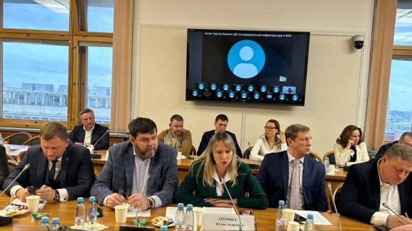 НОТИМ продолжает отстаивать налоговые и финансовые льготы для бизнеса