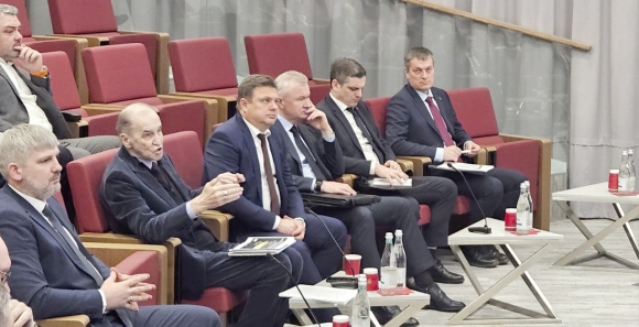 Анвар Шамузафаров: Слабых проектировщиков – менее 1%, нарушения - от заказчиков