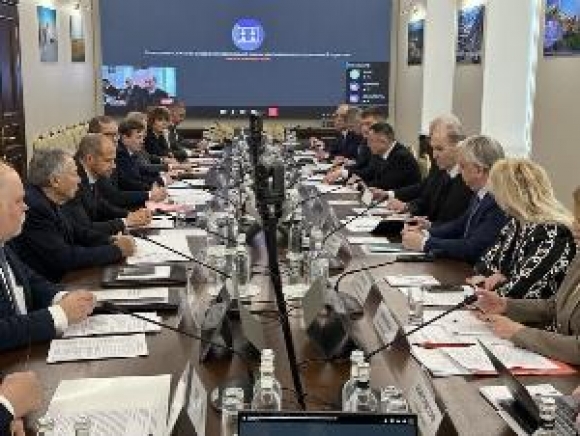 НОК в проектировании и строительстве вывела этот инструмент на новый уровень
