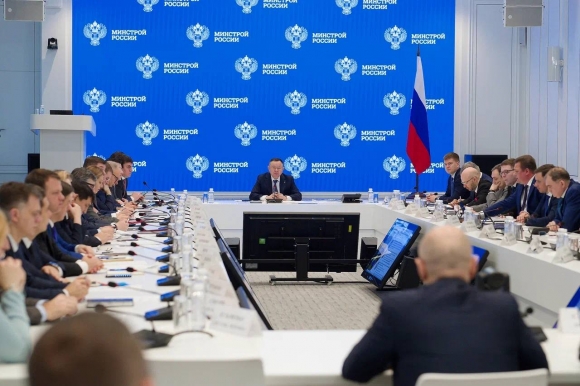 «РосСтройКонтроль», ФАУ «ФЦС» и НИЦ «Строительство» отчитались за 2023 год