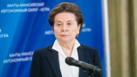 Уж послала, так послала! Глава ХМАО требует отправить на долгострои студентов