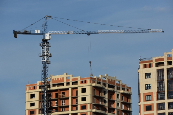 Стройблок разработает предложения по развитию ипотеки в РФ к апрелю