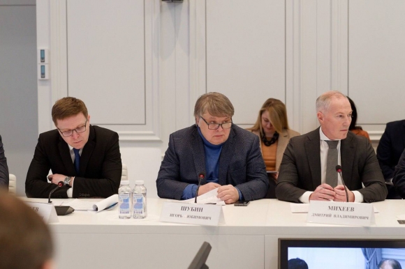 Наука в строительной отрасли есть, и она неплохо развивается