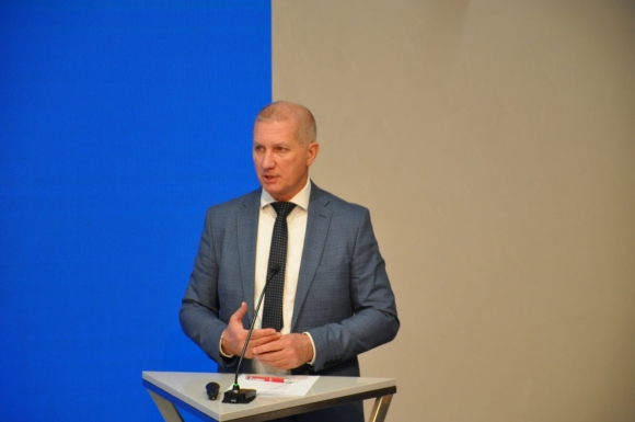 НОТИМ: строительные вузы и кафедры должны быть обеспечены российским ПО!