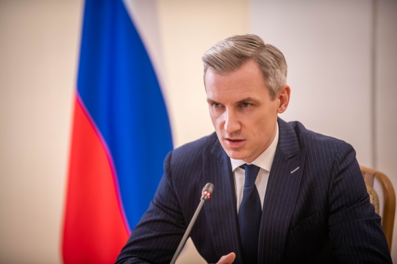 В Смоленской области в 2024 году заменят больше лифтов, чем за предыдущие 9 лет