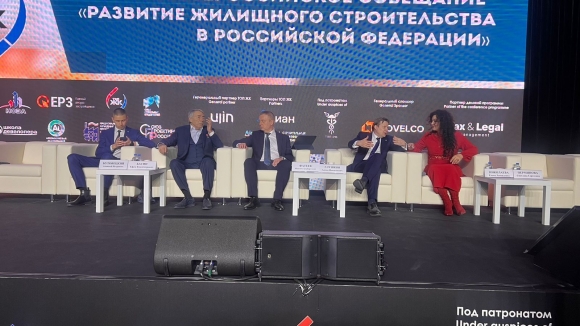Жилищные рекорды могут и не повториться – ипотека дорогая, КРТ выносит мозг

