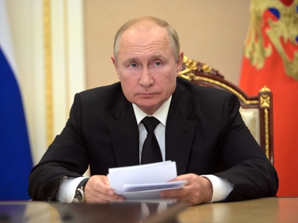 Утвержден перечень поручений по реализации Послания Президента Федеральному Собранию