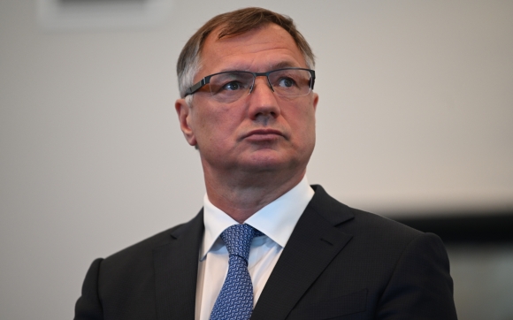 Хуснуллин заявил, что градостроительный потенциал в России составил 442 млн кв. м