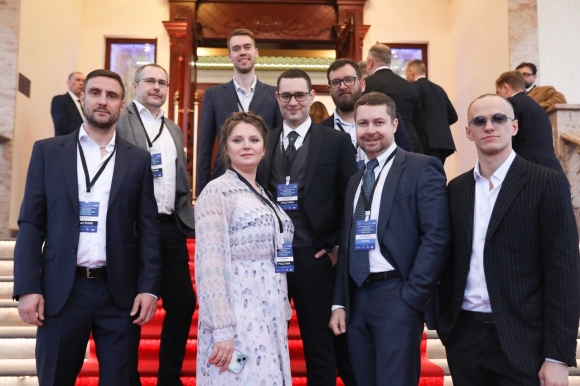 III интеллектуальная битва «Звёзды строительной отрасли»: девелоперы победили медиа в упорной схватке