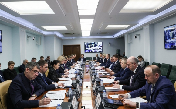 В России все меньше незавершенных объектов и больше вопросов, почему они появляются