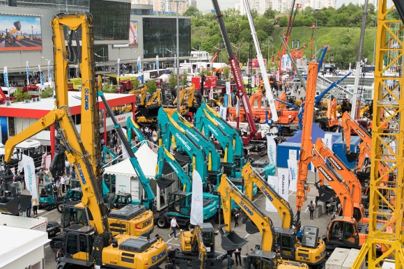CTT Expo 2024 представит самую крупную экспозицию в своей истории