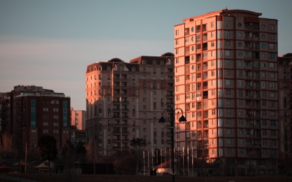Все жилье в Подмосковье в 2024 году планируют строить с применением эскроу