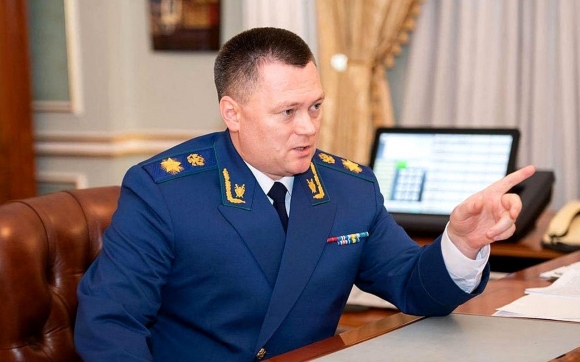 Генеральная прокуратура: «Мы найдем вас и в Тамбове, и в Бахрейне!»