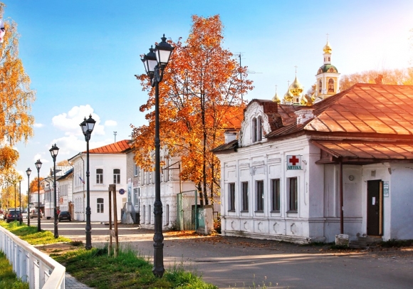 Качество городской среды в России уверенно растет