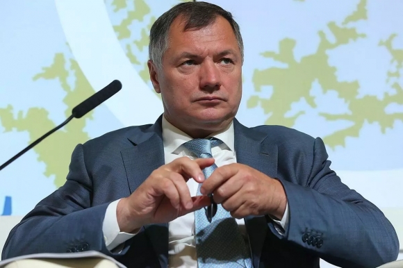 Хуснуллин заявил о перспективах сотрудничества c Оманом в сфере строительства жилья