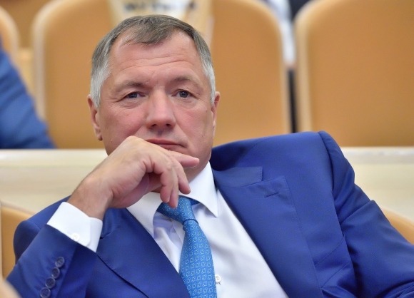 Марату Хуснуллину определили сферу деятельности в правительстве России