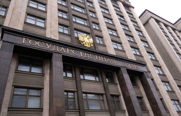 В Госдуме одобрили ко II чтению пакет проектов о применении эскроу в ИЖС